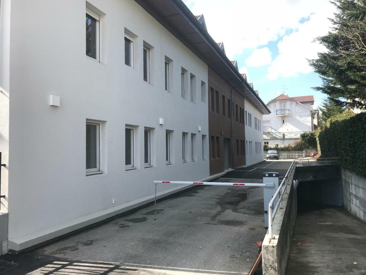 Les Studios D'Elena Annecy Exterior photo